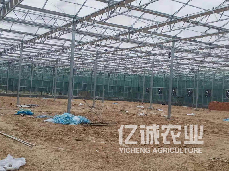 智能溫室大棚報(bào)價(jià)多少？智能玻璃溫室簡介及優(yōu)缺點(diǎn)
