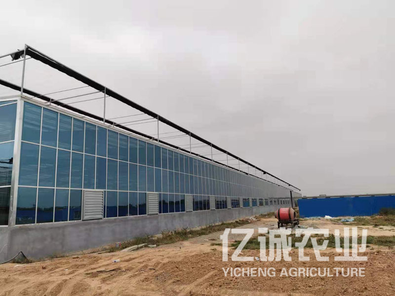 青州連棟智能溫室報(bào)價(jià)低，廠家云集，建設(shè)經(jīng)驗(yàn)豐富