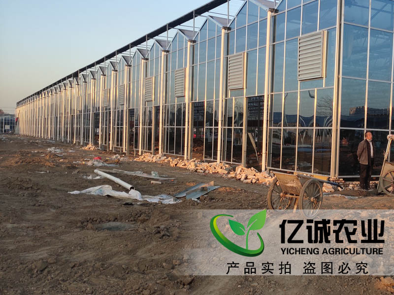 智能玻璃溫室大棚報(bào)價(jià)高不高？全面解析，廠家解答！